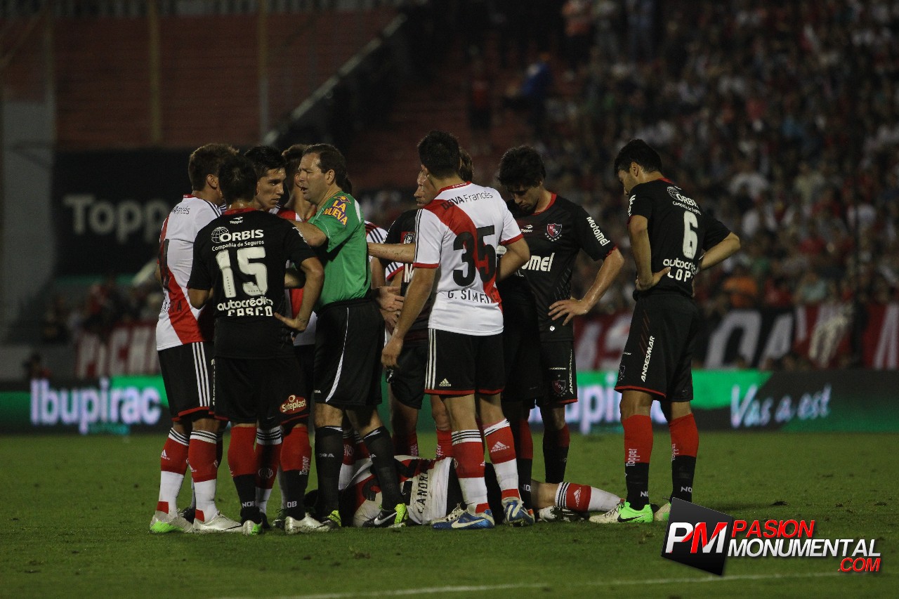 Los árbitros, responsables del adios al torneo