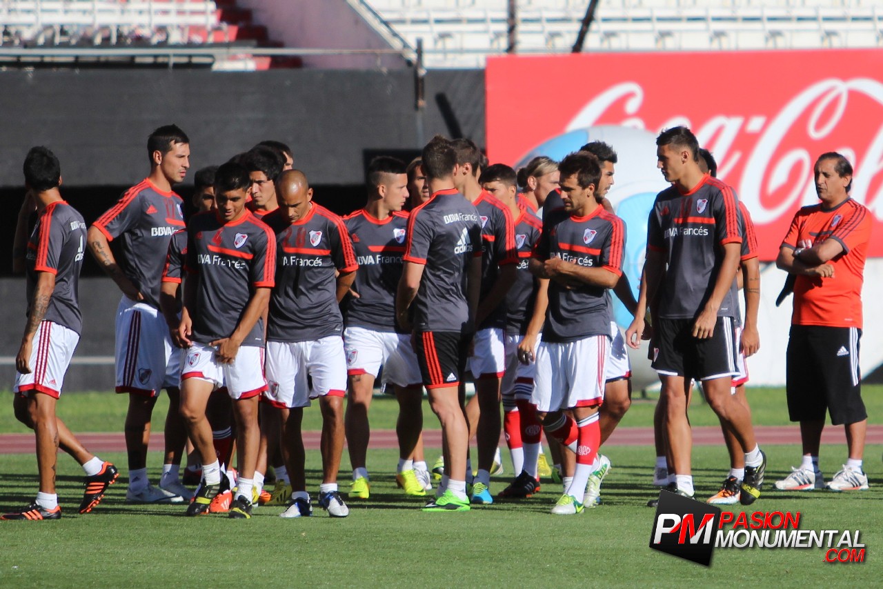 Los planes para la pretemporada