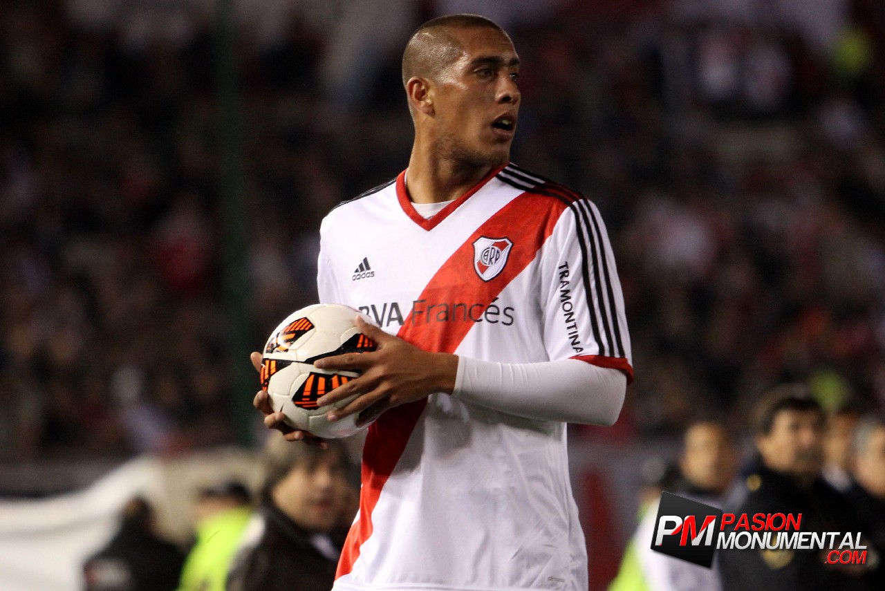 ¿Maidana ya está vendido?