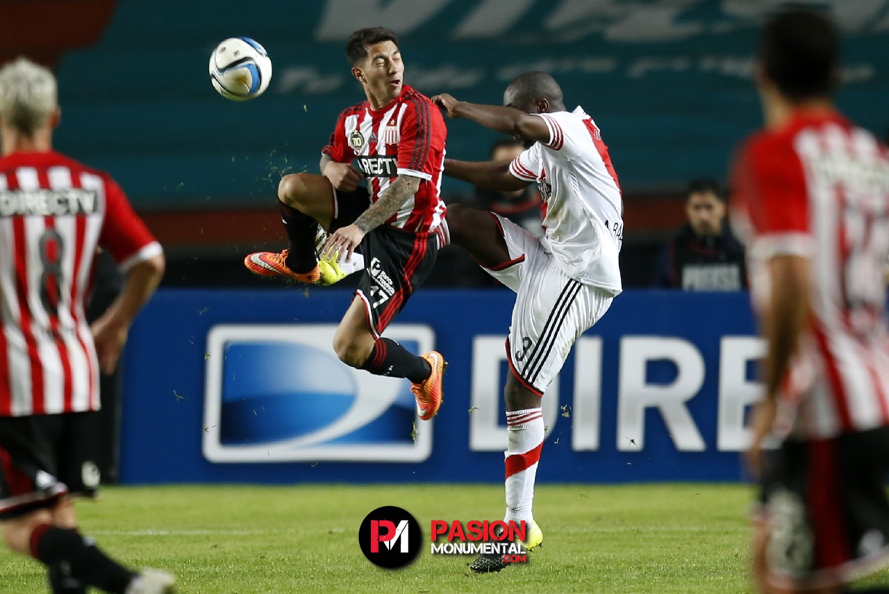 Las imágenes de la derrota en La Plata