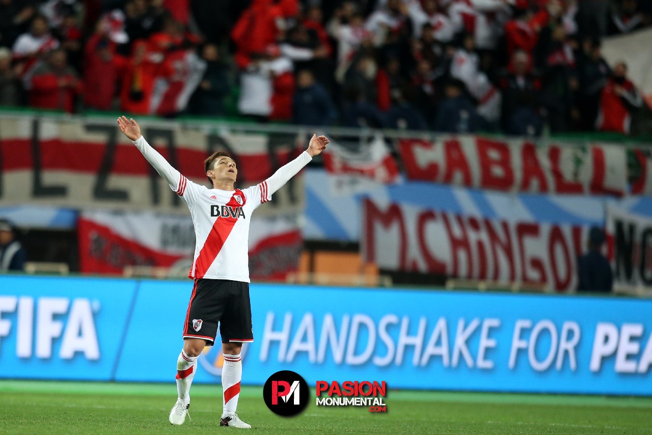 La victoria contra el Sanfrecce en fotos