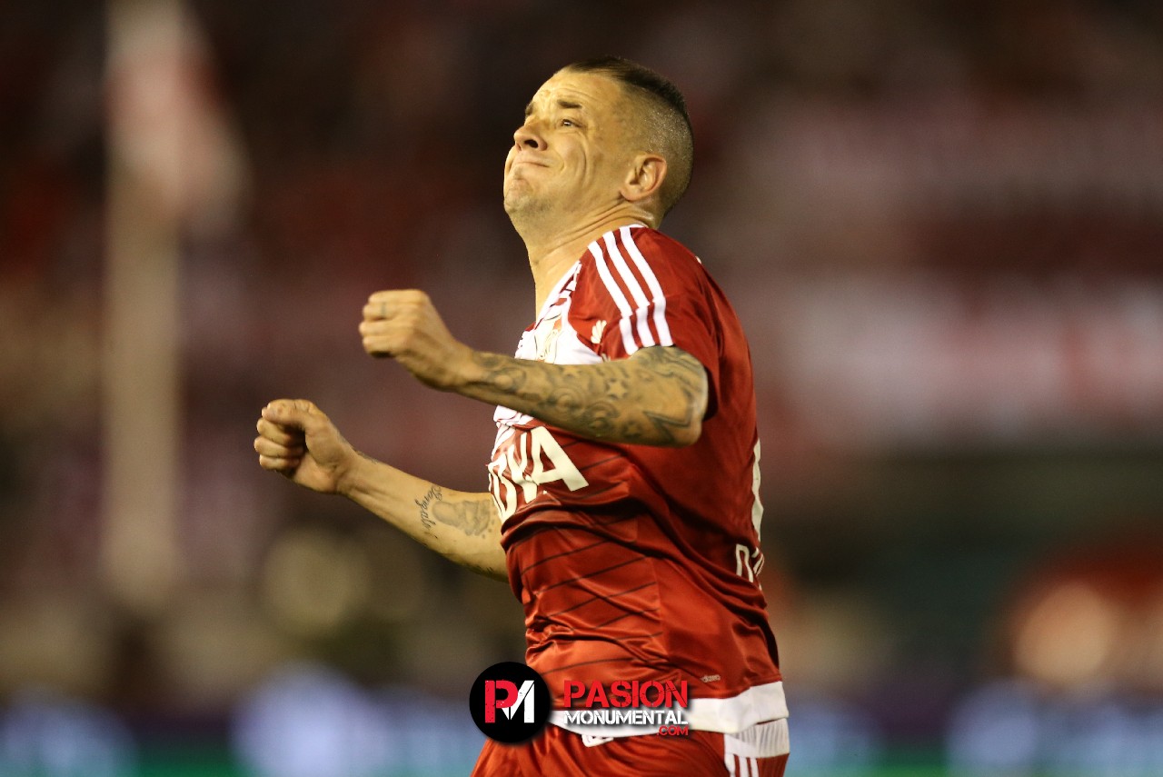 "La final contra Boca va a ser recordada hasta el último día de la historia"