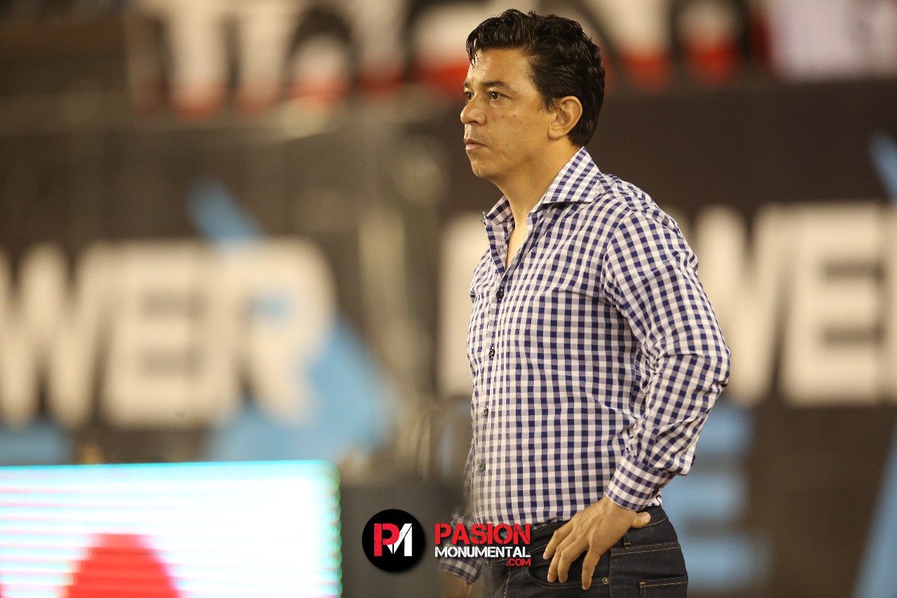 ¿Si pierde debe irse?