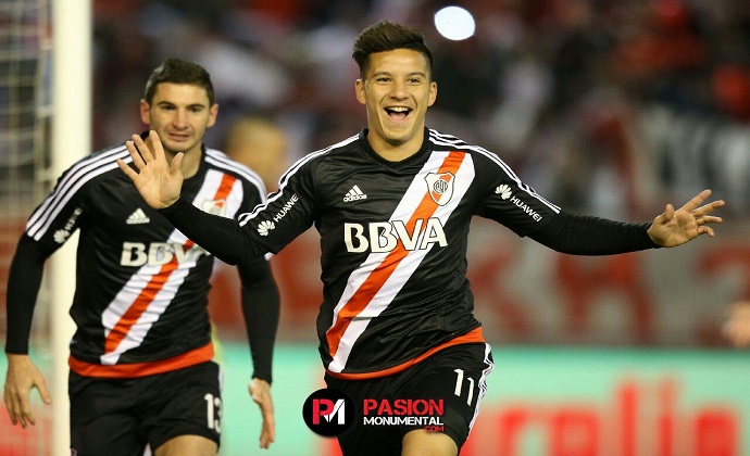 Despedida con sonrisa