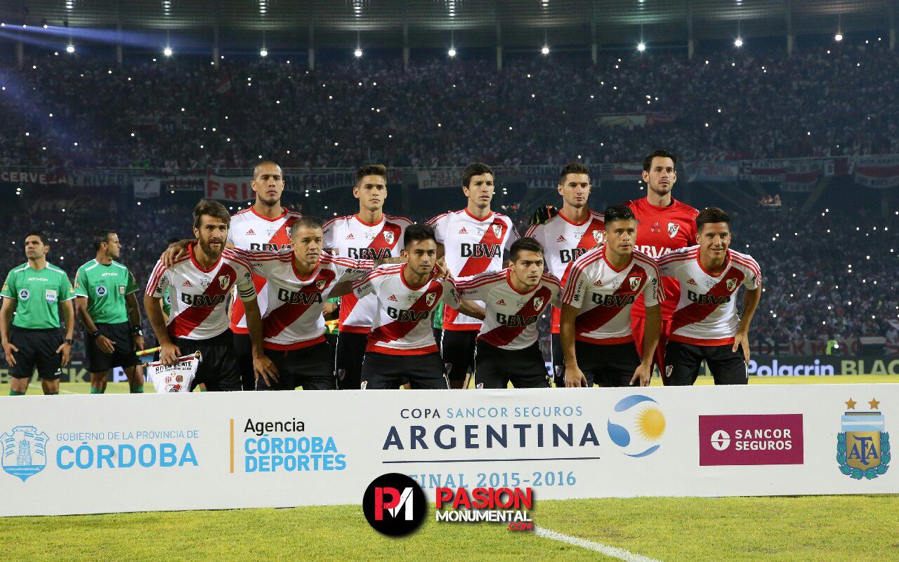 Entre los mejores de la Copa
