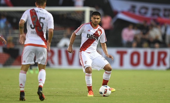 Listo para volver
