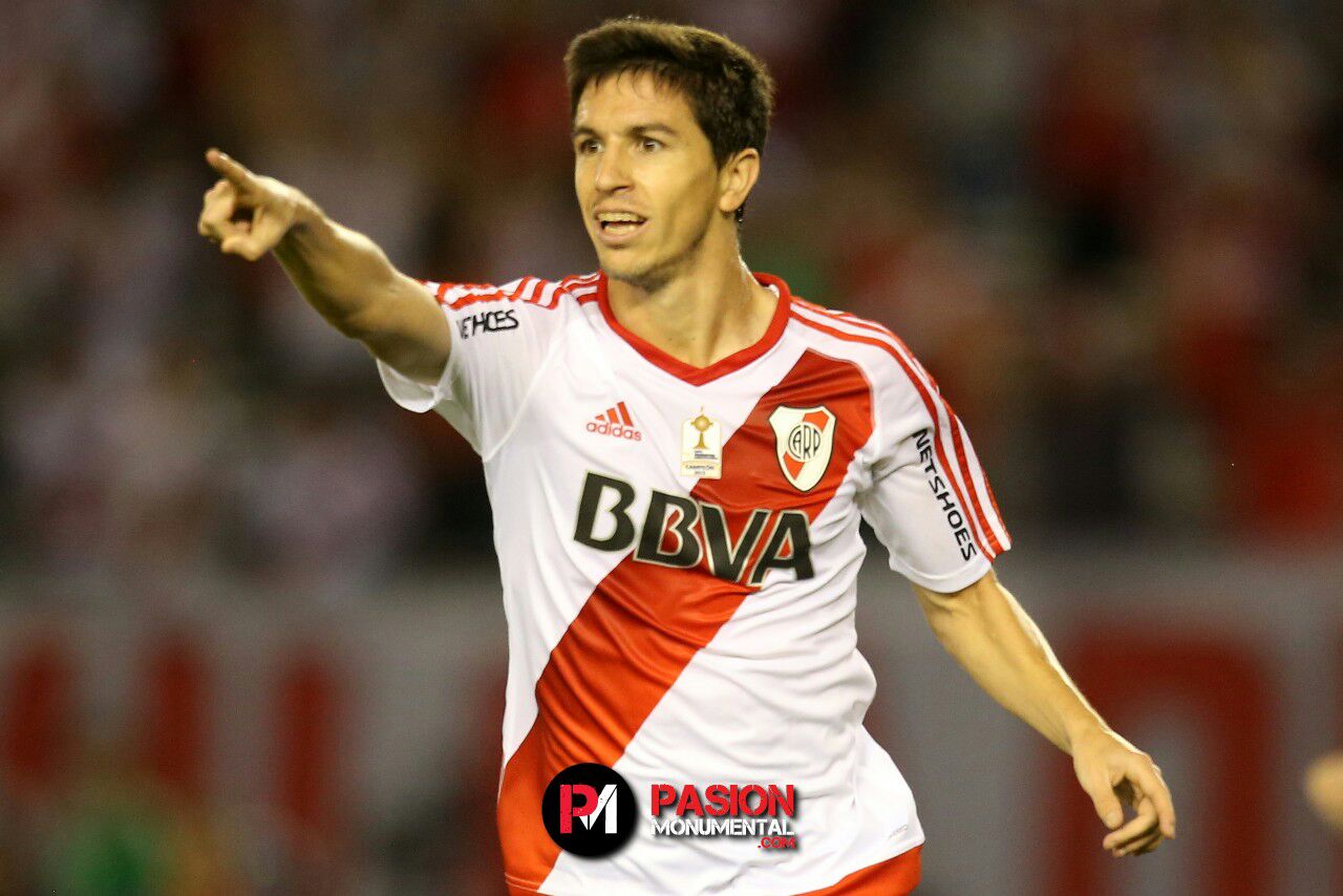 Felices 26, Nacho