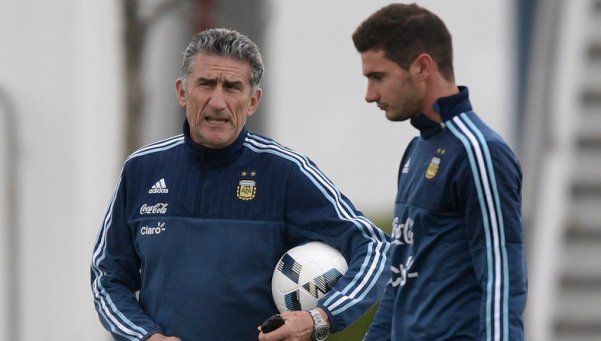 A la Selección