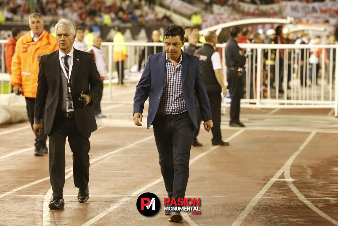 “Sabía que iba a pasar todo esto con Montoya”