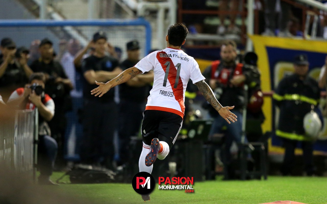 Por otra Copa