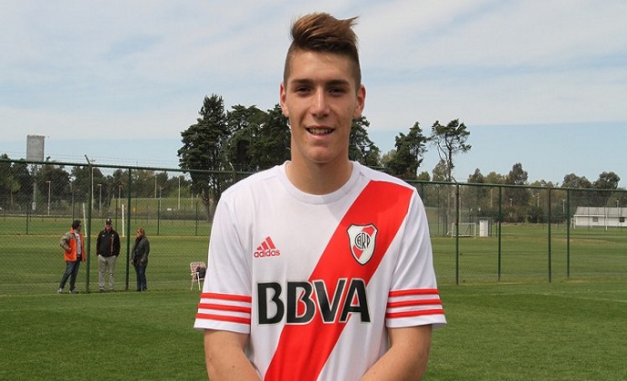 De River al Sub 17