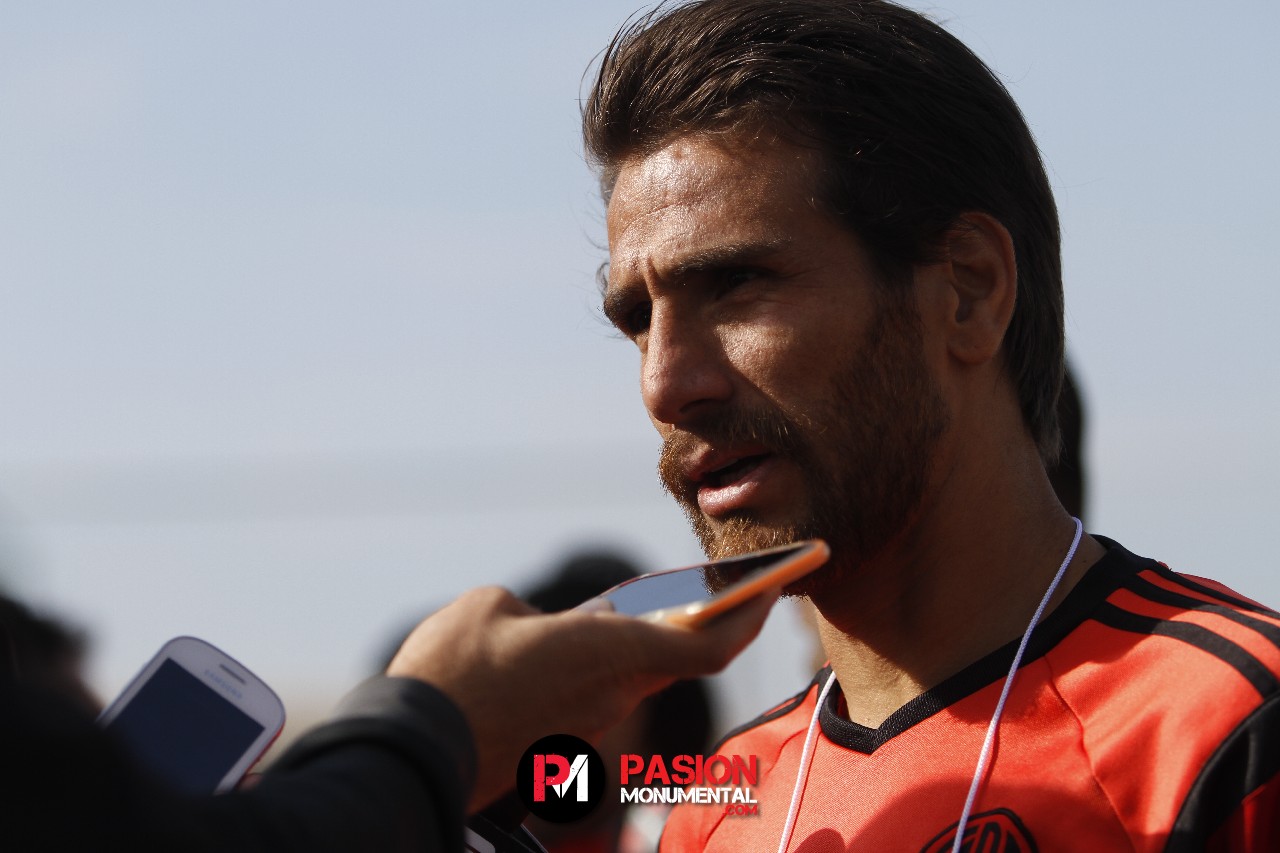 “Aceptaremos la decisión de Agremiados”