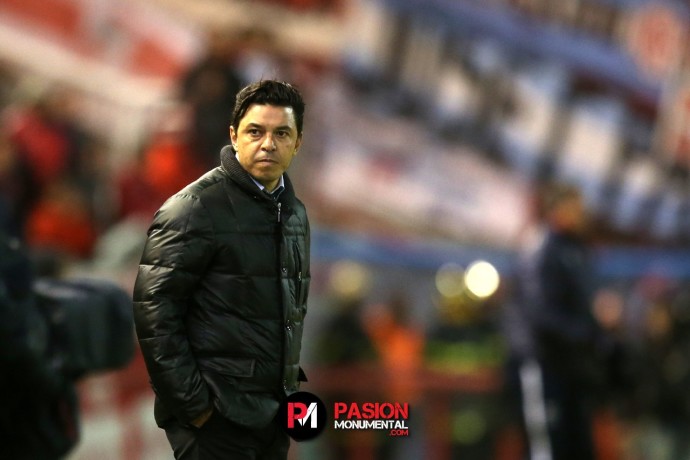 "Tengo un contrato que respetar y no pienso en ir más allá"