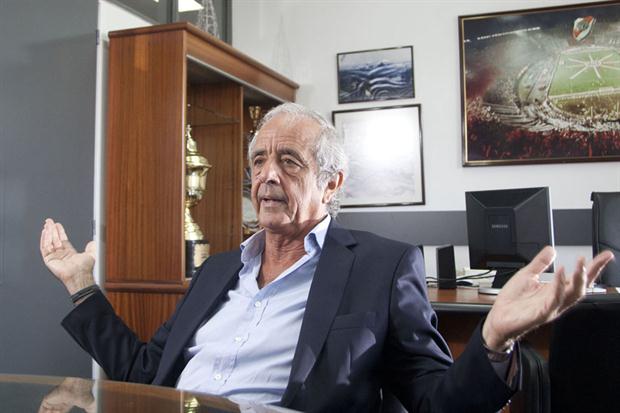 ¿Qué rol ocupas en todo esto?