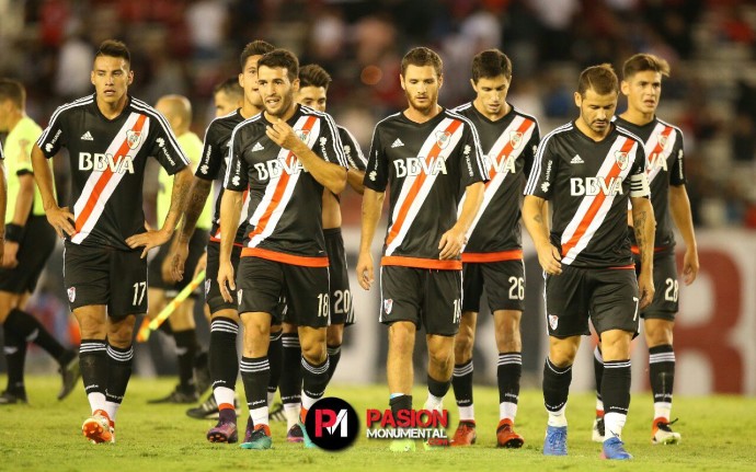 Empate que no suma