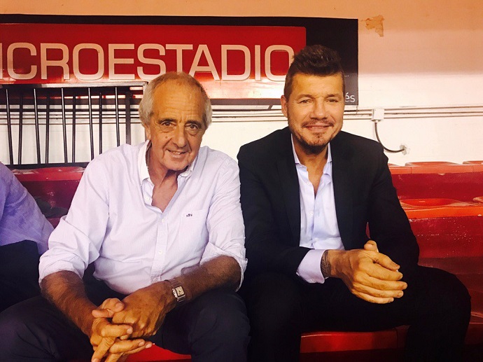 Unidos por la AFA