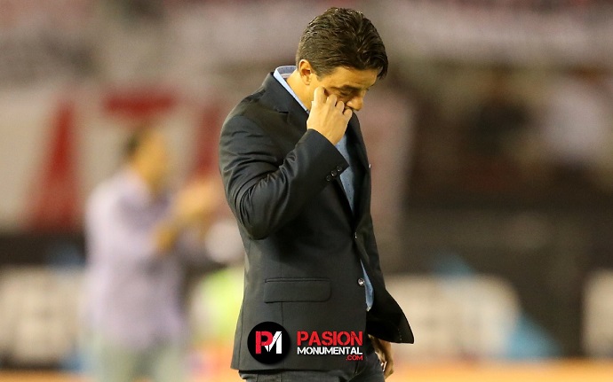 "Estamos pagando pecados pasados"