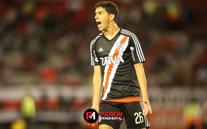 Las fotos del empate del Millonario
