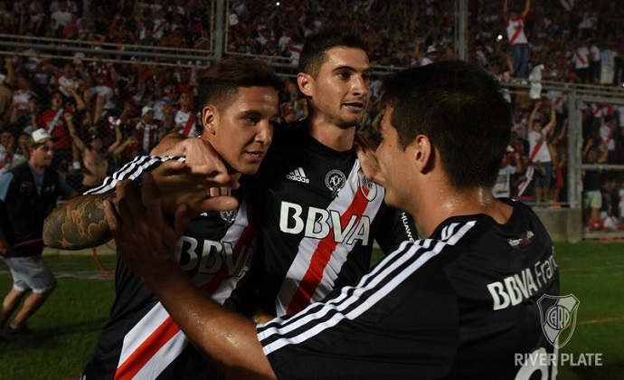 Con todo al sur