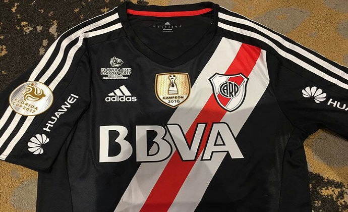 La más hermosa, lejos...