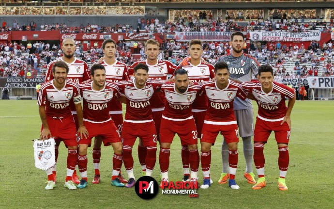 Puntajes del triunfo vs Belgrano: volvió Driussi