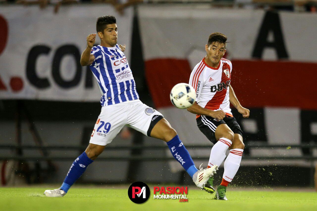 "Cambios para visitar a Godoy Cruz"
