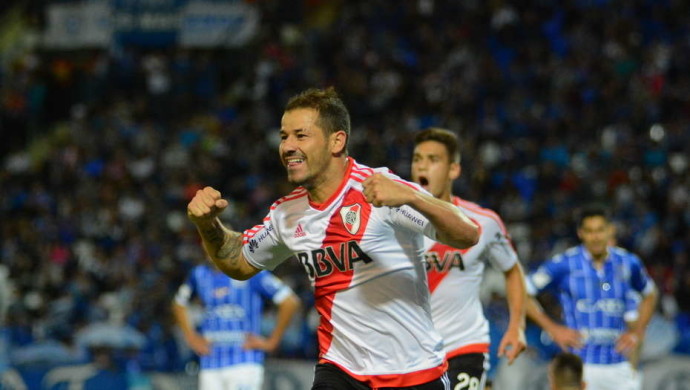 Triunfo de Copa