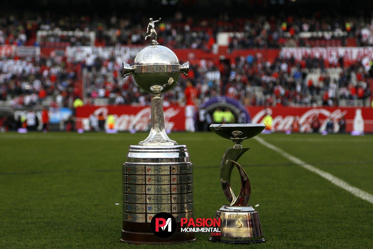 En zona de Copa