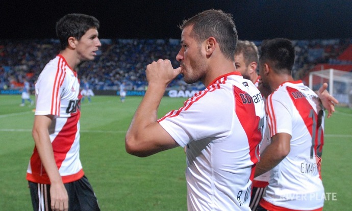 “Siempre es bueno volver a marcar”
