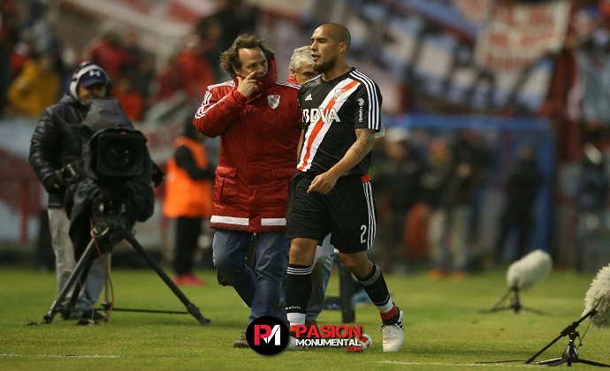 Alerta Maidana