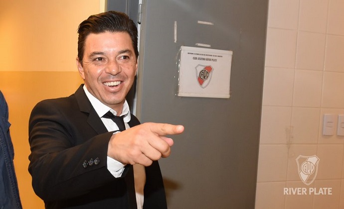 “Vamos por buen camino”