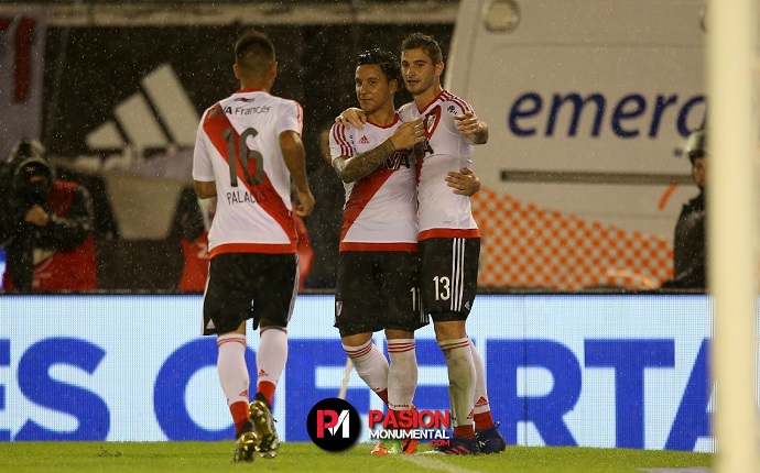 Triunfo sin brillo