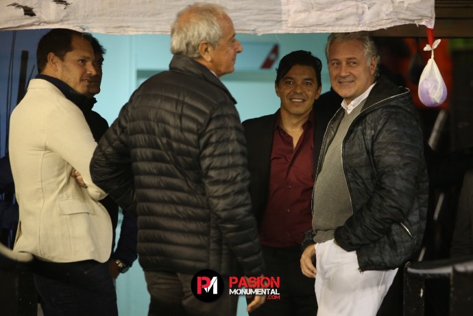 "Elizondo me llamó para pedirme disculpas"