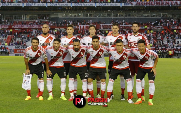 Puntajes vs Temperley: cada vez más cerca del puntero