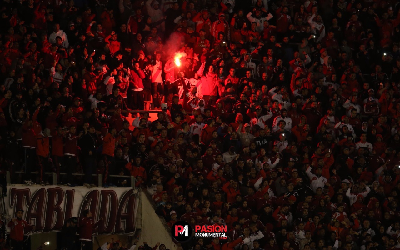 Delirio superclásico