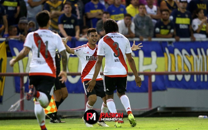 ¡Por la gloria!