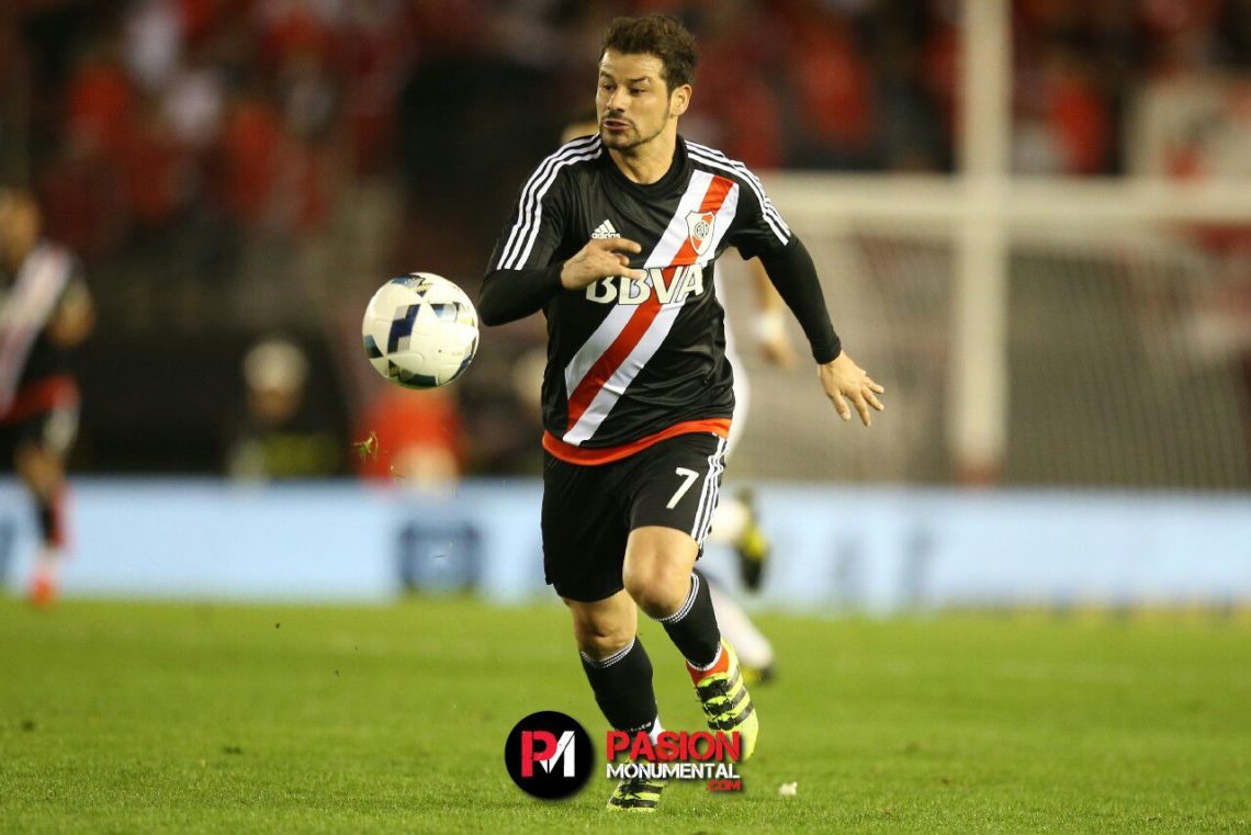"Quiero volver a ganar una Copa con este equipo"