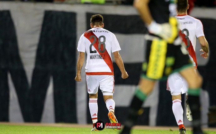 Las fotos vs Aldosivi