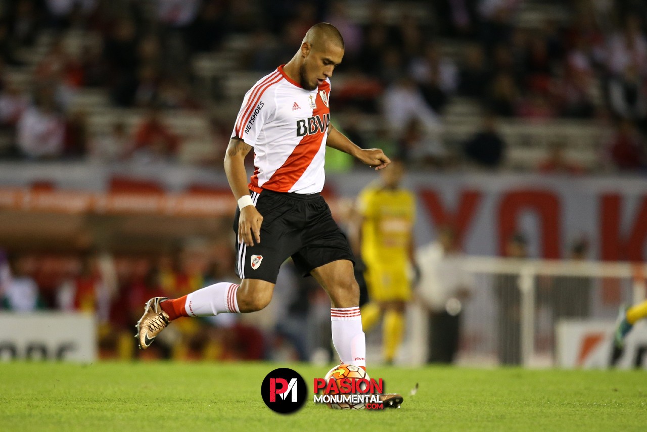 "Voy a estar contra Guaraní"