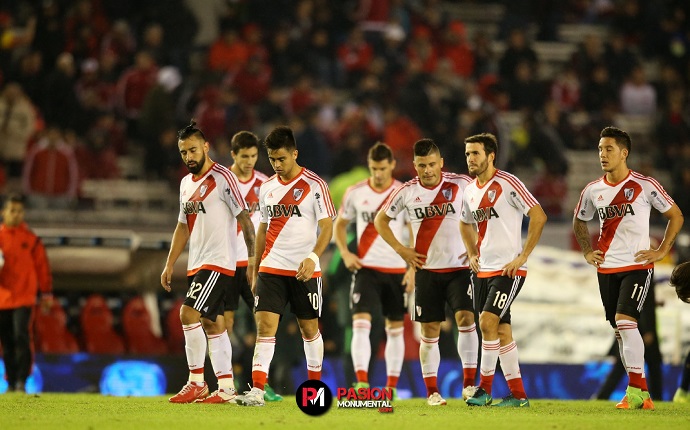 Dos bajas para enfrentar a Guaraní