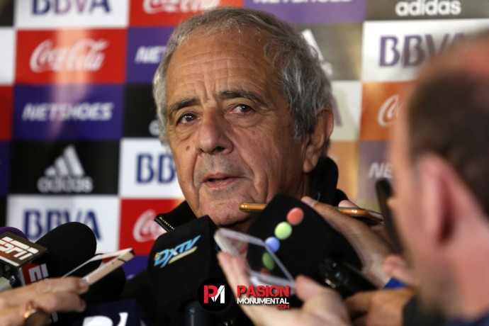 "Están quebrando el espíritu deportivo"