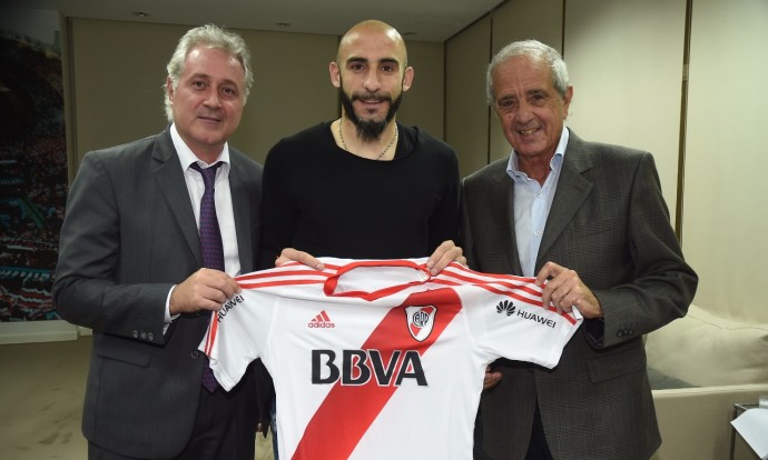 Ya es oficial