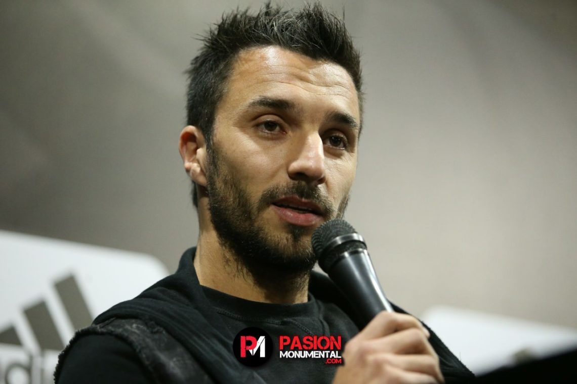 “Lo que genera River es impresionante”