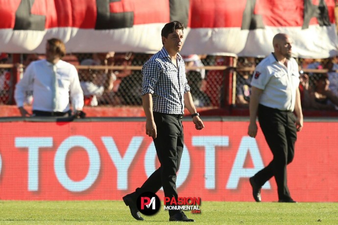 "Pratto, Mora y Lollo están concentrados para el partido con Huracán"