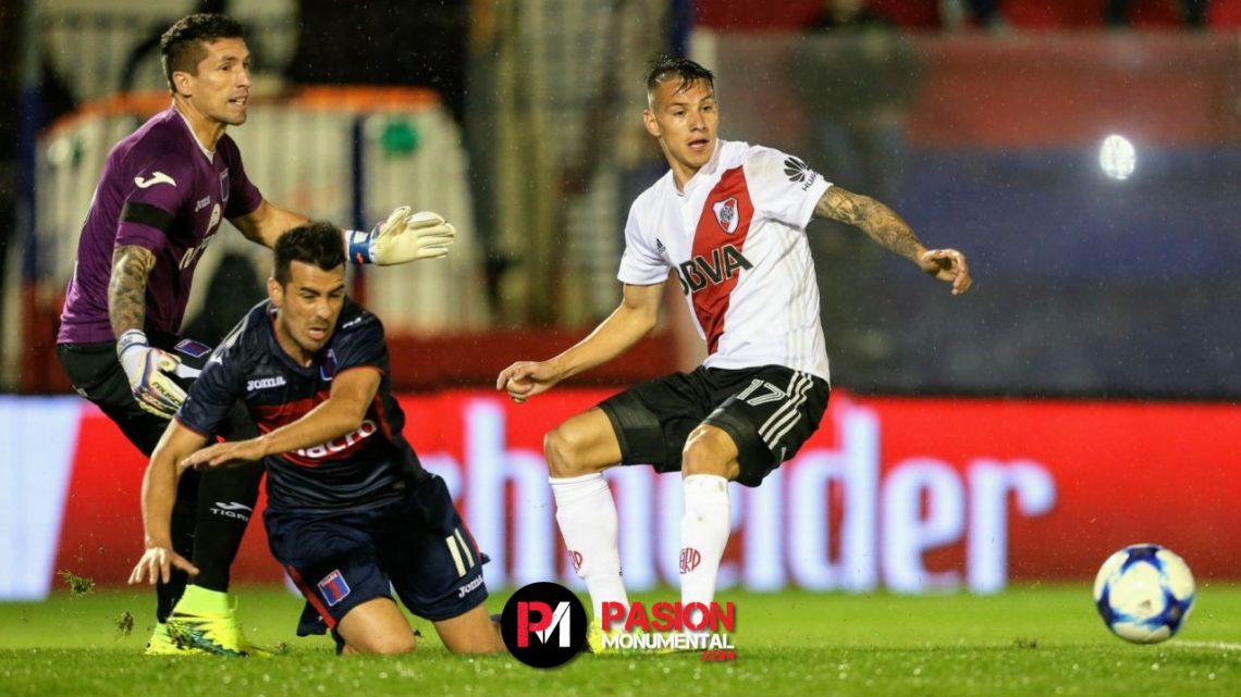 ¿A qué club se va? Los dos equipos que ofertaron por Auzqui