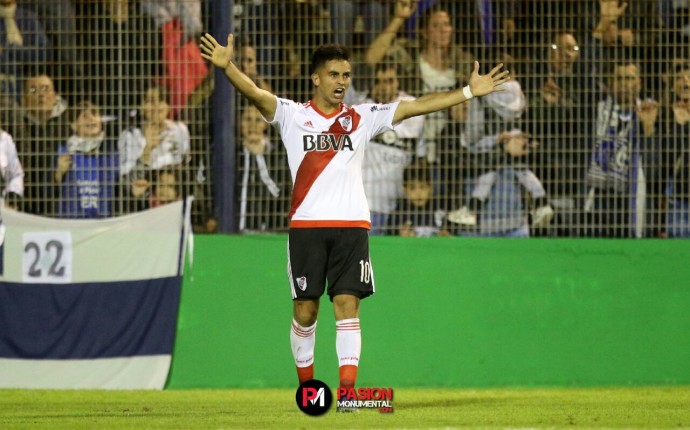 "Quedó mucha bronca con ellos por perder la Supercopa"