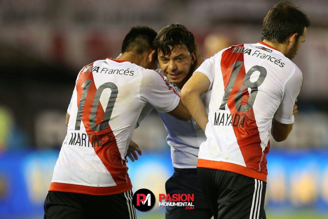 "Siempre creí en el potencial del Pity"