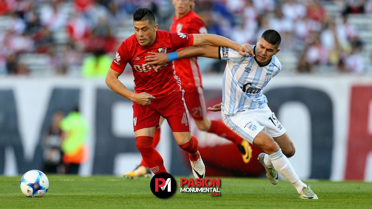 ¡Se lesionó Mayada! ¿Vuelve Moreira?