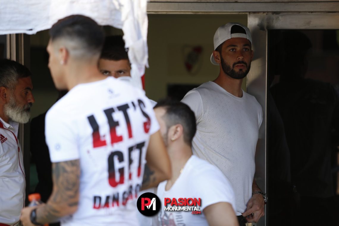 Vuelve de a poco