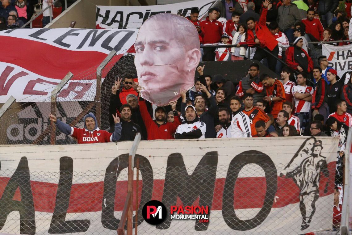 El otro lado de Maidana